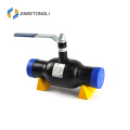 JKTL no leak long working life ball valve